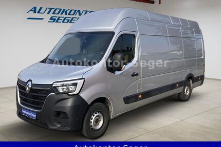 Renault Master Gebrauchtwagen
