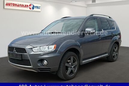 Mitsubishi Outlander Gebrauchtwagen