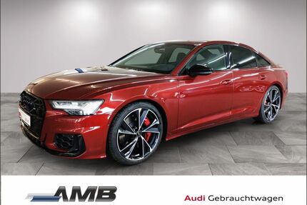 Audi S6 Gebrauchtwagen