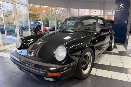 Porsche 911 Urmodell Gebrauchtwagen