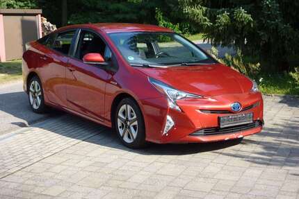 Toyota Prius Gebrauchtwagen