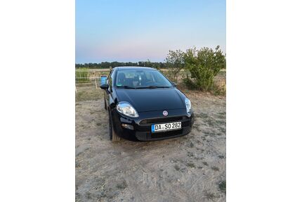 Fiat Punto Gebrauchtwagen
