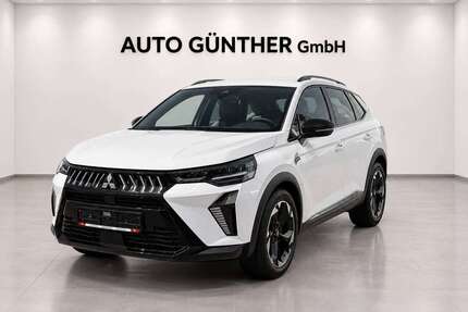 Mitsubishi Grandis Gebrauchtwagen