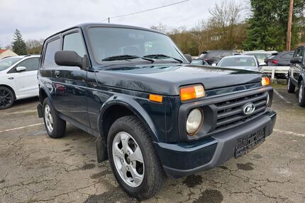 Lada Niva Gebrauchtwagen