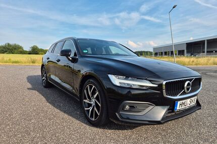 Volvo V60 Gebrauchtwagen