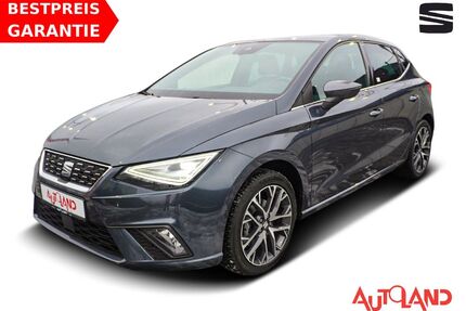Seat Ibiza Gebrauchtwagen