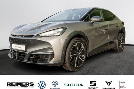 Cupra Tavascan Gebrauchtwagen