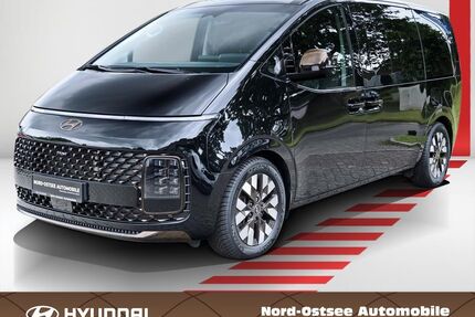 Hyundai STARIA Gebrauchtwagen