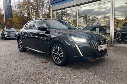 Peugeot 208 Gebrauchtwagen