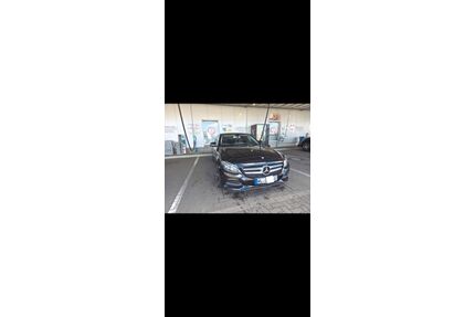 Mercedes-Benz C 220 Gebrauchtwagen