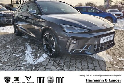 Cupra Leon Gebrauchtwagen