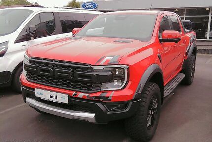 Ford Raptor Gebrauchtwagen
