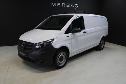 Mercedes-Benz eVito Gebrauchtwagen