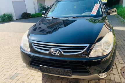 Hyundai ix55 Gebrauchtwagen