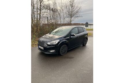 Ford C-Max Gebrauchtwagen