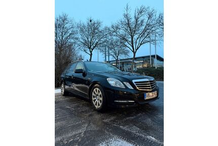Mercedes-Benz E 350 Gebrauchtwagen