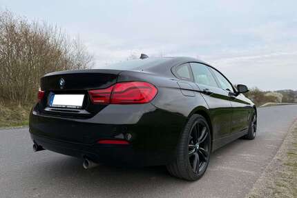 BMW 440 Gebrauchtwagen