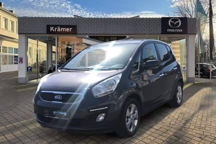 Kia Venga Gebrauchtwagen
