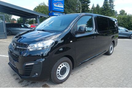 Opel Vivaro Gebrauchtwagen