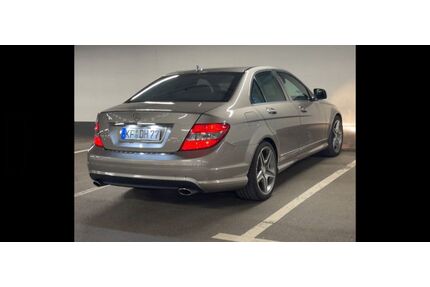 Mercedes-Benz C 320 Gebrauchtwagen