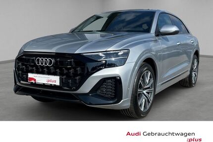 Audi Q8 Gebrauchtwagen