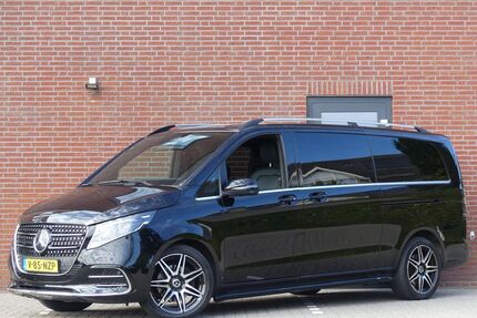 Mercedes-Benz V 300 Gebrauchtwagen