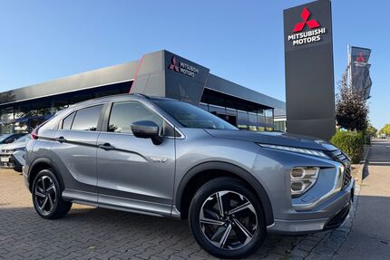 Mitsubishi Eclipse Cross Gebrauchtwagen