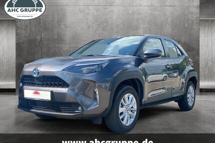 Toyota Yaris Cross Gebrauchtwagen