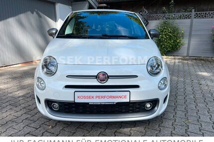 Fiat 500 Gebrauchtwagen
