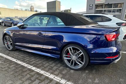 Audi S3 Gebrauchtwagen
