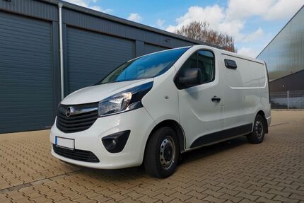 Opel Vivaro Gebrauchtwagen