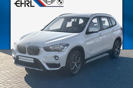 BMW X1 Gebrauchtwagen