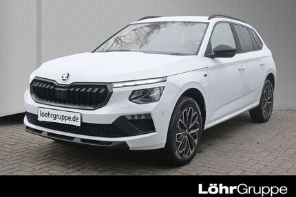 Skoda Kamiq Gebrauchtwagen