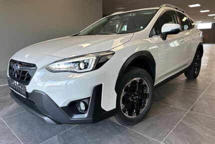 Subaru XV Gebrauchtwagen