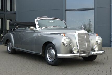 Mercedes-Benz 300 Oldtimer