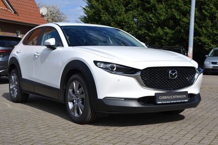 Mazda CX-30 Gebrauchtwagen