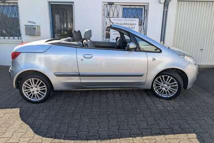 Mitsubishi Colt Gebrauchtwagen