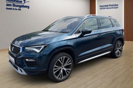 Seat Ateca Gebrauchtwagen