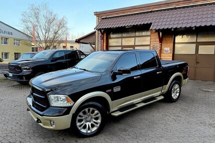 Dodge RAM Gebrauchtwagen