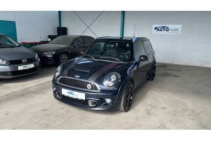 Mini Cooper S Clubman Gebrauchtwagen