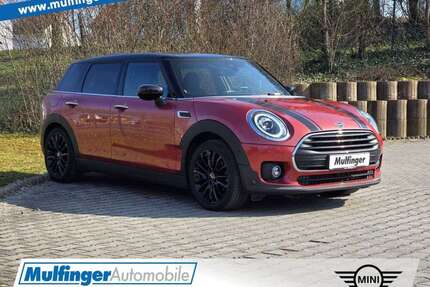 Mini Cooper Clubman Gebrauchtwagen