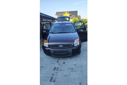 Ford Fusion Gebrauchtwagen