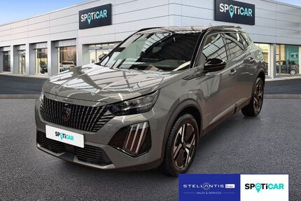 Peugeot 2008 Gebrauchtwagen