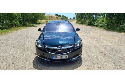 Opel Insignia Gebrauchtwagen