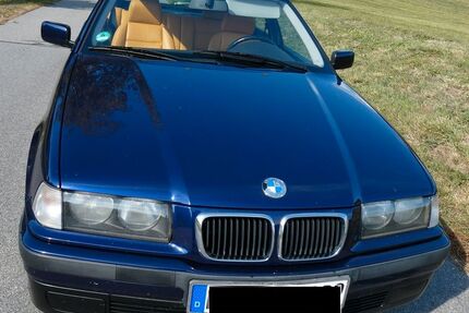 BMW 318 Gebrauchtwagen