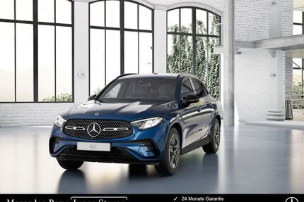 Mercedes-Benz GLC 300 Gebrauchtwagen