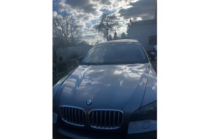 BMW X6 Gebrauchtwagen