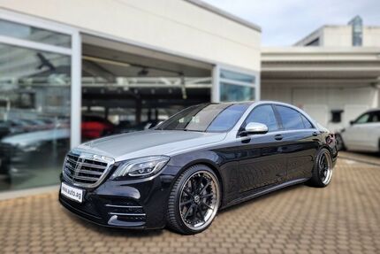 Mercedes-Benz S 560 Gebrauchtwagen