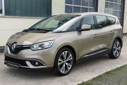 Renault Grand Scenic Gebrauchtwagen