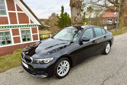 BMW 320 Gebrauchtwagen